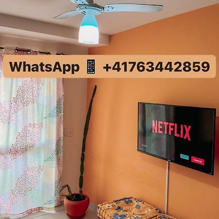 Apartamento Ubatuba Exteriér fotografie