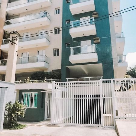 Apartamento Ubatuba Exteriér fotografie