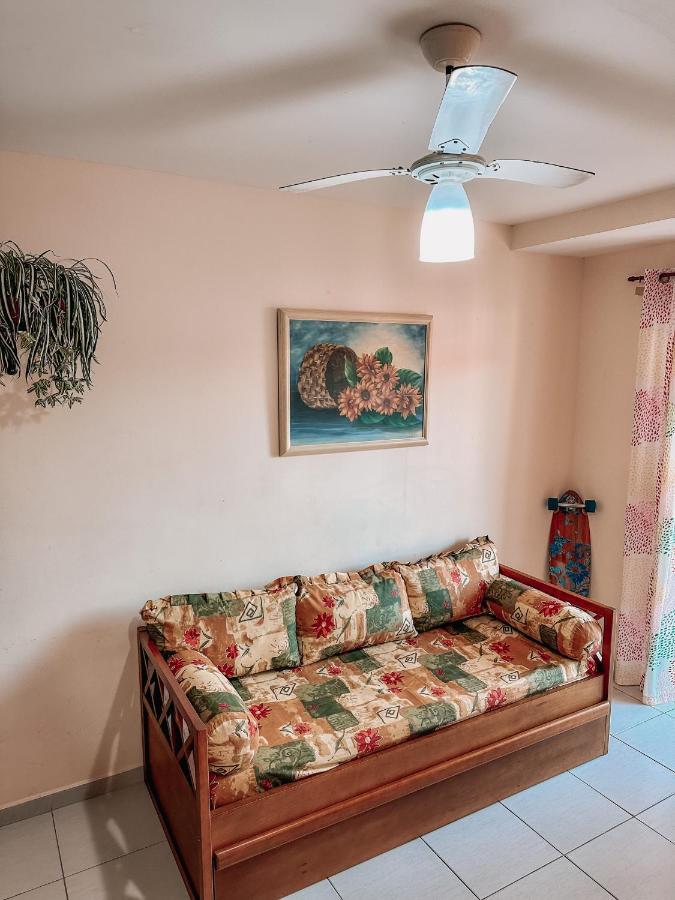 Apartamento Ubatuba Exteriér fotografie
