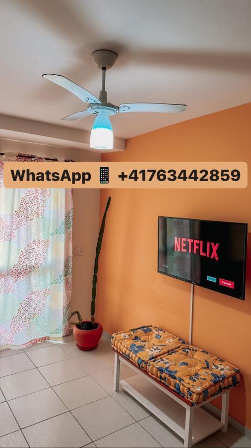 Apartamento Ubatuba Exteriér fotografie