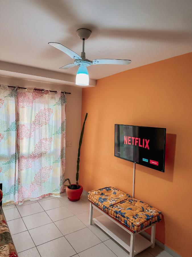 Apartamento Ubatuba Exteriér fotografie