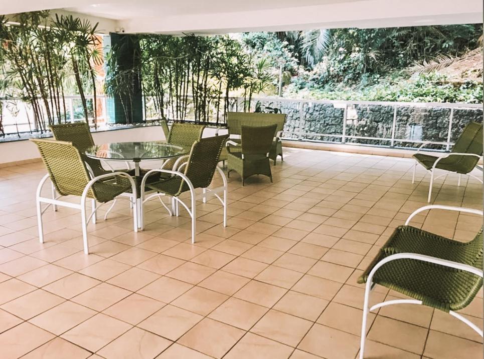 Apartamento Ubatuba Exteriér fotografie