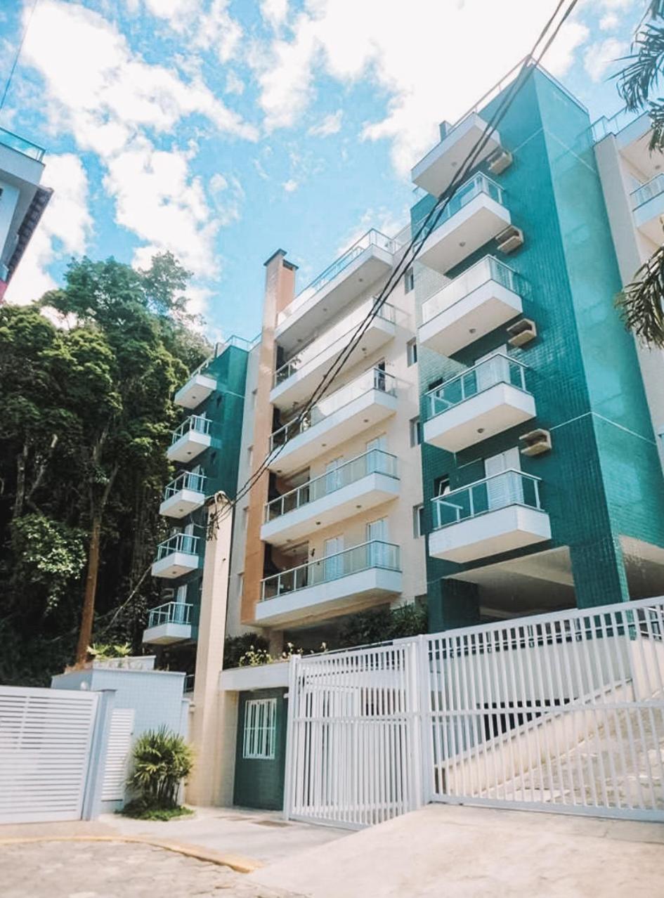 Apartamento Ubatuba Exteriér fotografie