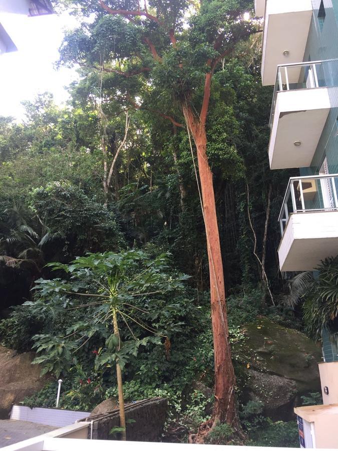 Apartamento Ubatuba Exteriér fotografie