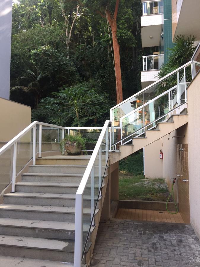 Apartamento Ubatuba Exteriér fotografie