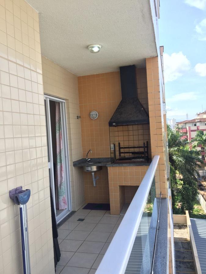 Apartamento Ubatuba Exteriér fotografie