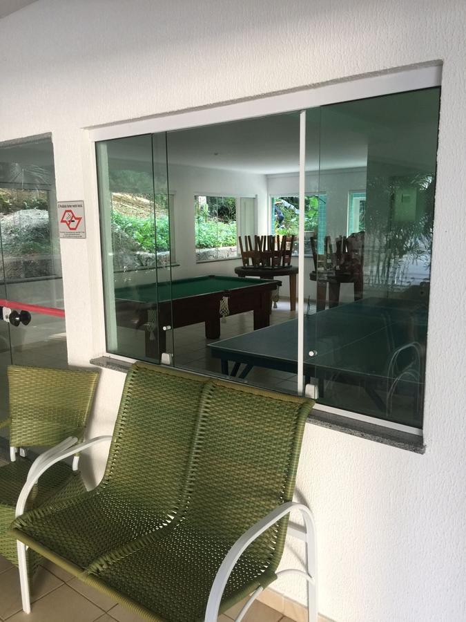 Apartamento Ubatuba Exteriér fotografie