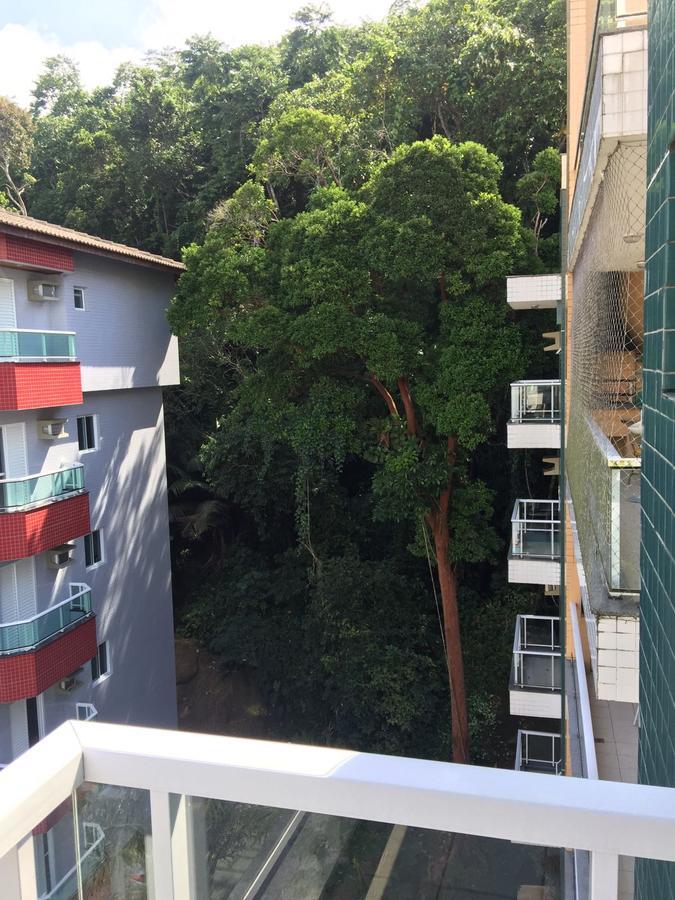 Apartamento Ubatuba Exteriér fotografie
