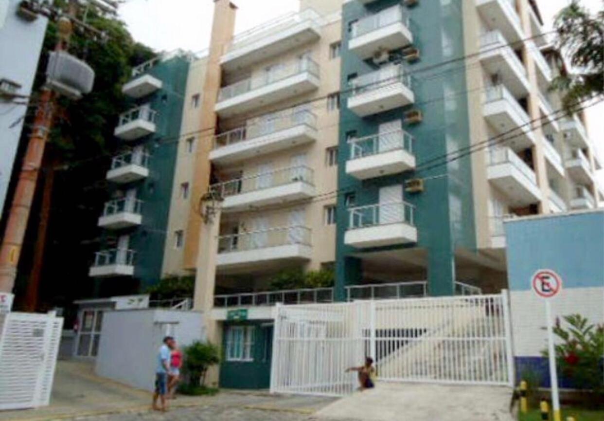 Apartamento Ubatuba Exteriér fotografie