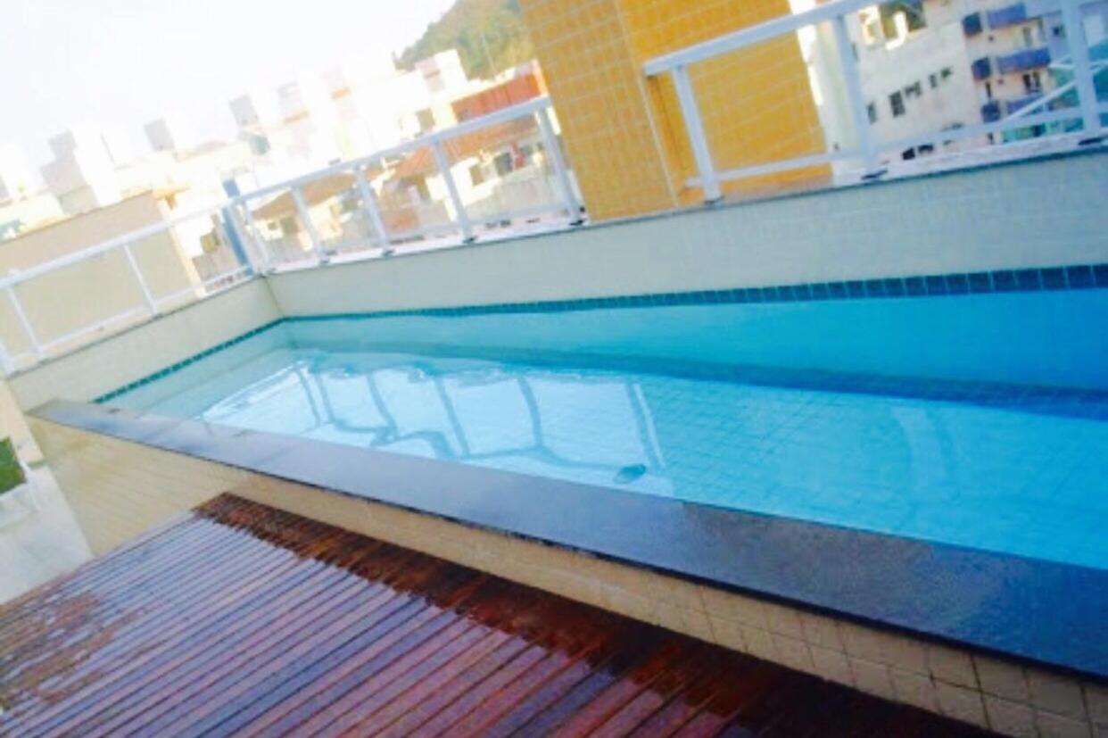 Apartamento Ubatuba Exteriér fotografie