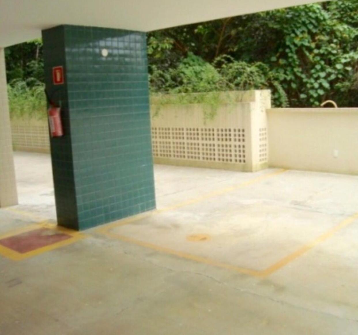 Apartamento Ubatuba Exteriér fotografie