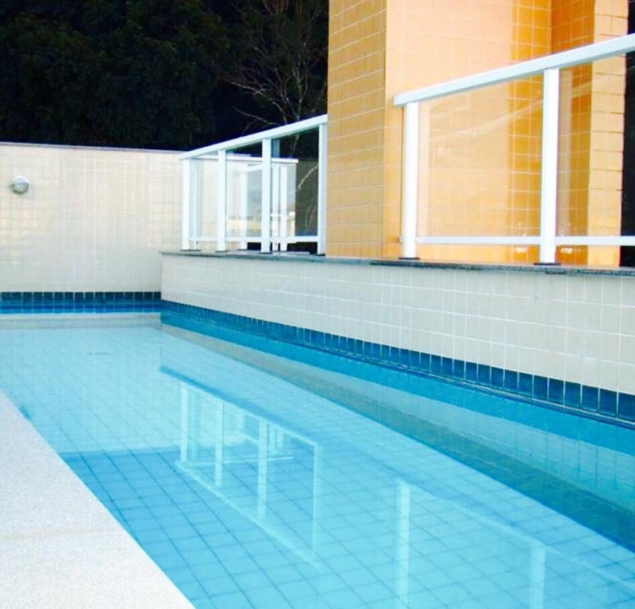 Apartamento Ubatuba Exteriér fotografie