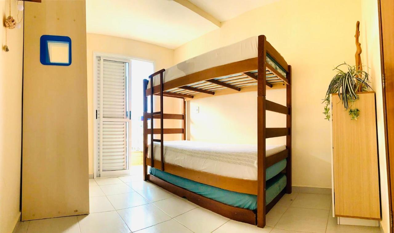 Apartamento Ubatuba Exteriér fotografie