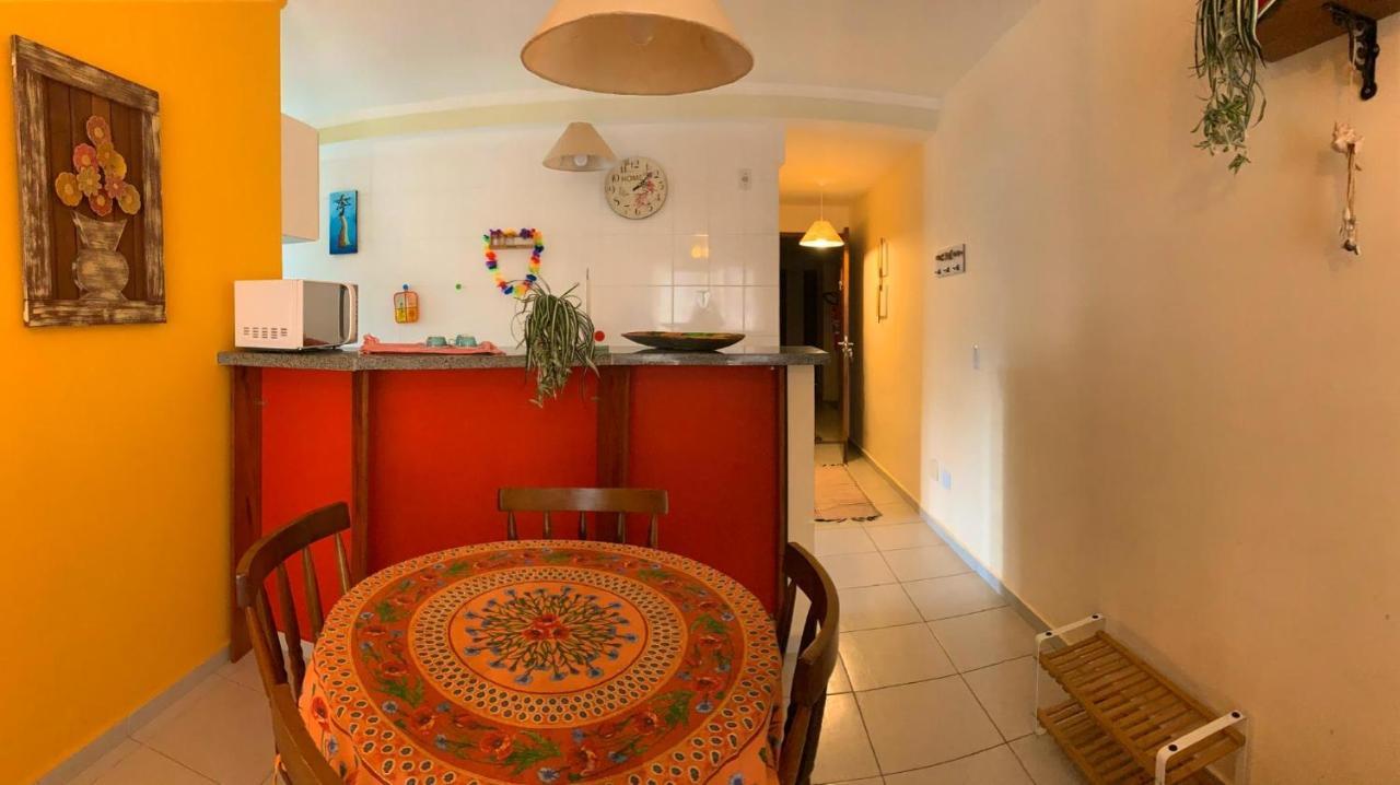 Apartamento Ubatuba Exteriér fotografie