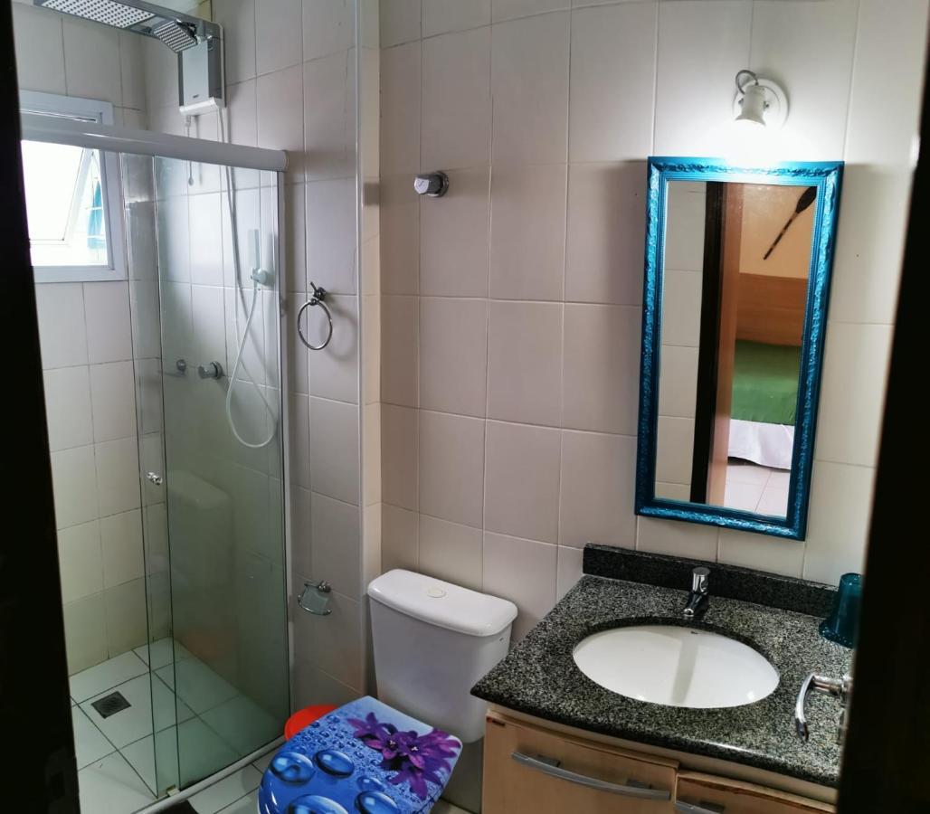 Apartamento Ubatuba Exteriér fotografie
